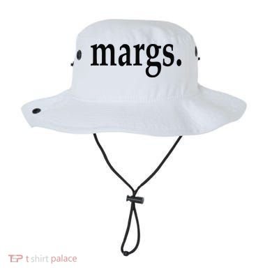 Margs - That Says Margs - Pool Party Parties Vacation Fun Bucket Hat