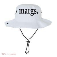 Margs - That Says Margs - Pool Party Parties Vacation Fun Bucket Hat thumb 0