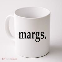 Margs - That Says Margs - Pool Party Parties Vacation Fun Coffee Mug thumb 0