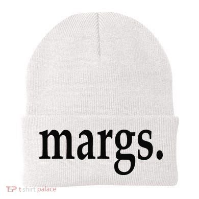 Margs - That Says Margs - Pool Party Parties Vacation Fun Beanie