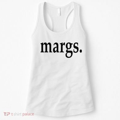Margs - That Says Margs - Pool Party Parties Vacation Fun Women's Tank Top