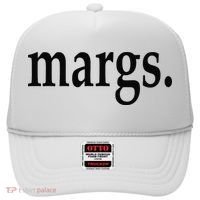 Margs - That Says Margs - Pool Party Parties Vacation Fun Hat thumb 0