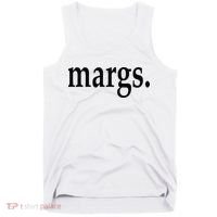 Margs - That Says Margs - Pool Party Parties Vacation Fun Tank Top thumb 0