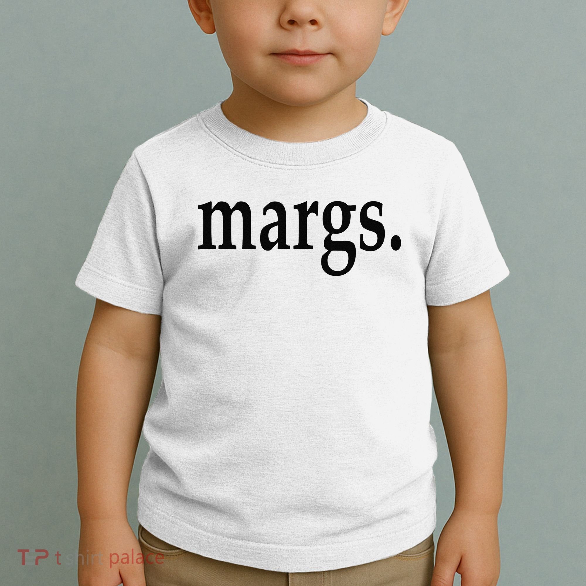 Margs - That Says Margs - Pool Party Parties Vacation Fun Toddler T-Shirt