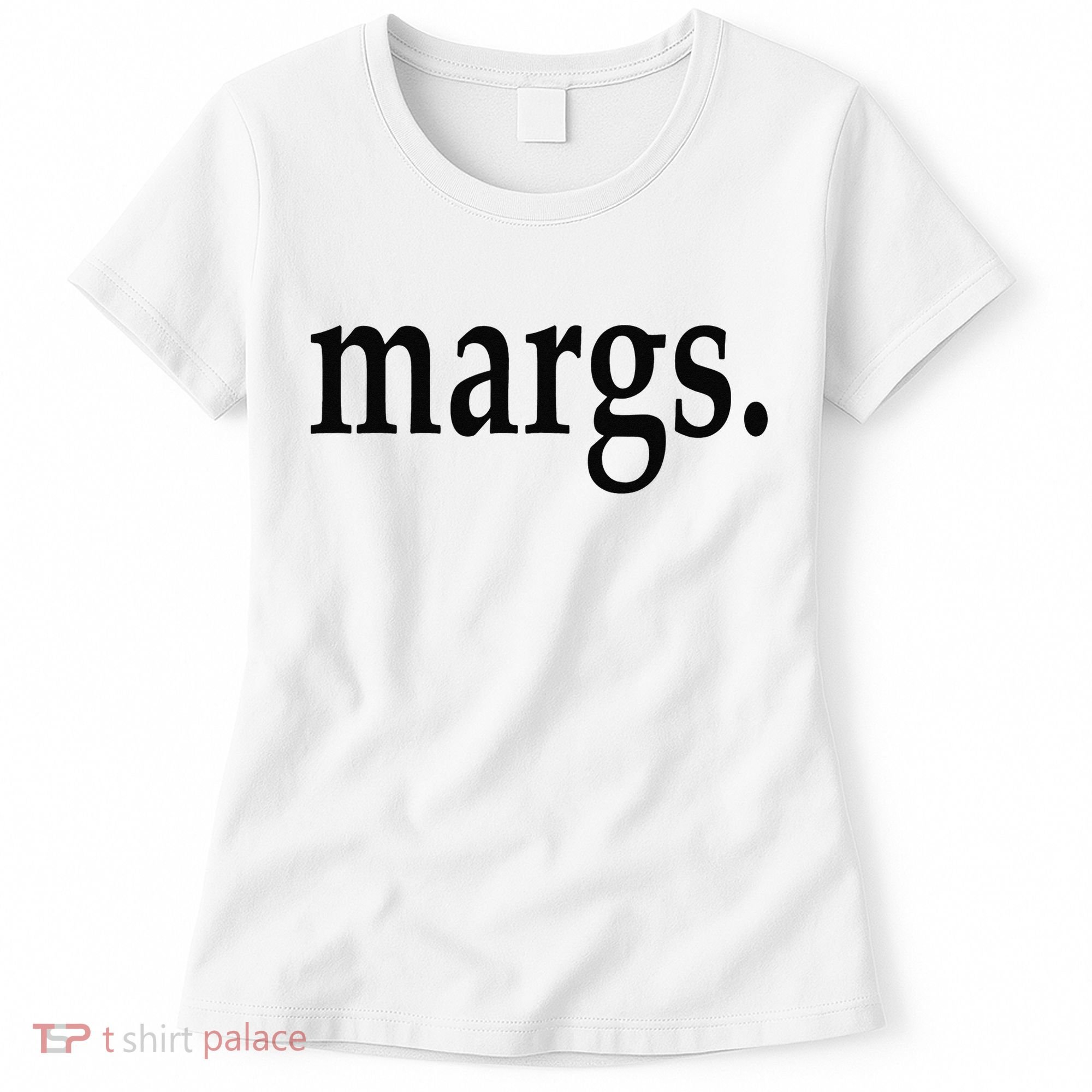 Margs - That Says Margs - Pool Party Parties Vacation Fun Women's T-Shirt