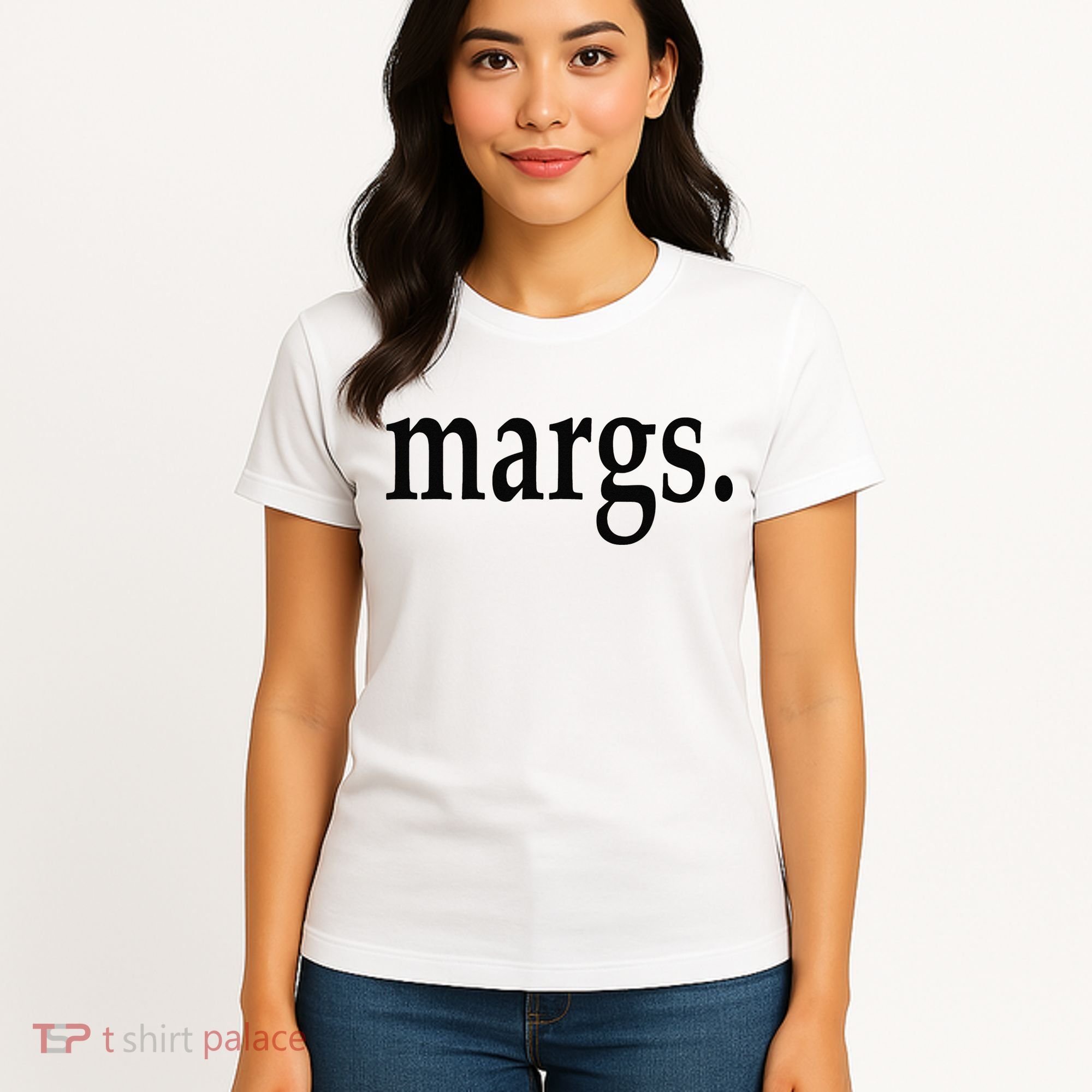 Margs - That Says Margs - Pool Party Parties Vacation Fun Women's T-Shirt