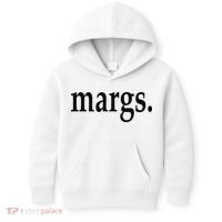 Margs - That Says Margs - Pool Party Parties Vacation Fun Kids Hoodie thumb 0
