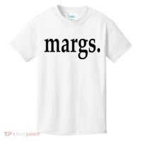 Margs - That Says Margs - Pool Party Parties Vacation Fun Kids T-Shirt thumb 0