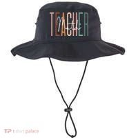 Math Teacher Squad Team Coach Mathematics Bucket Hat thumb 0