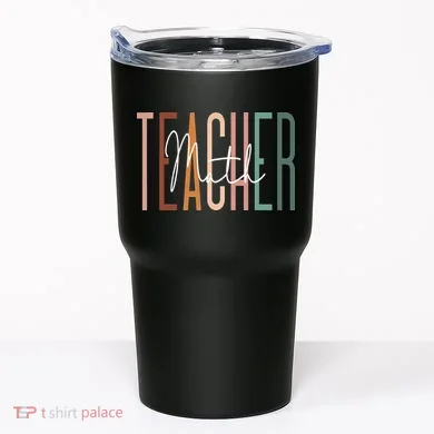 Tumbler