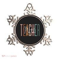 Math Teacher Squad Team Coach Mathematics Ornament thumb 0