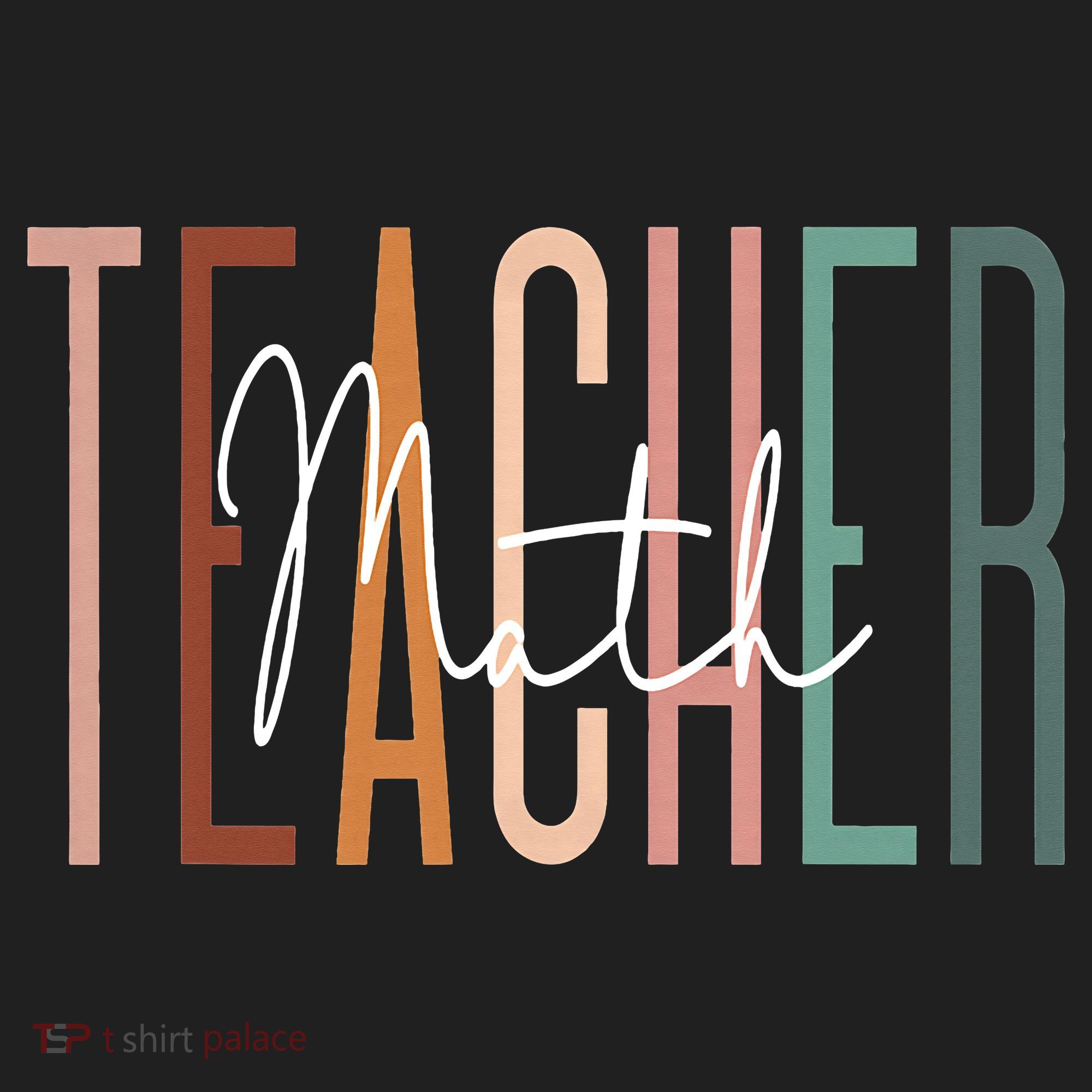 Math Teacher Squad Team Coach Mathematics Hat