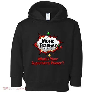 Toddler Hoodie