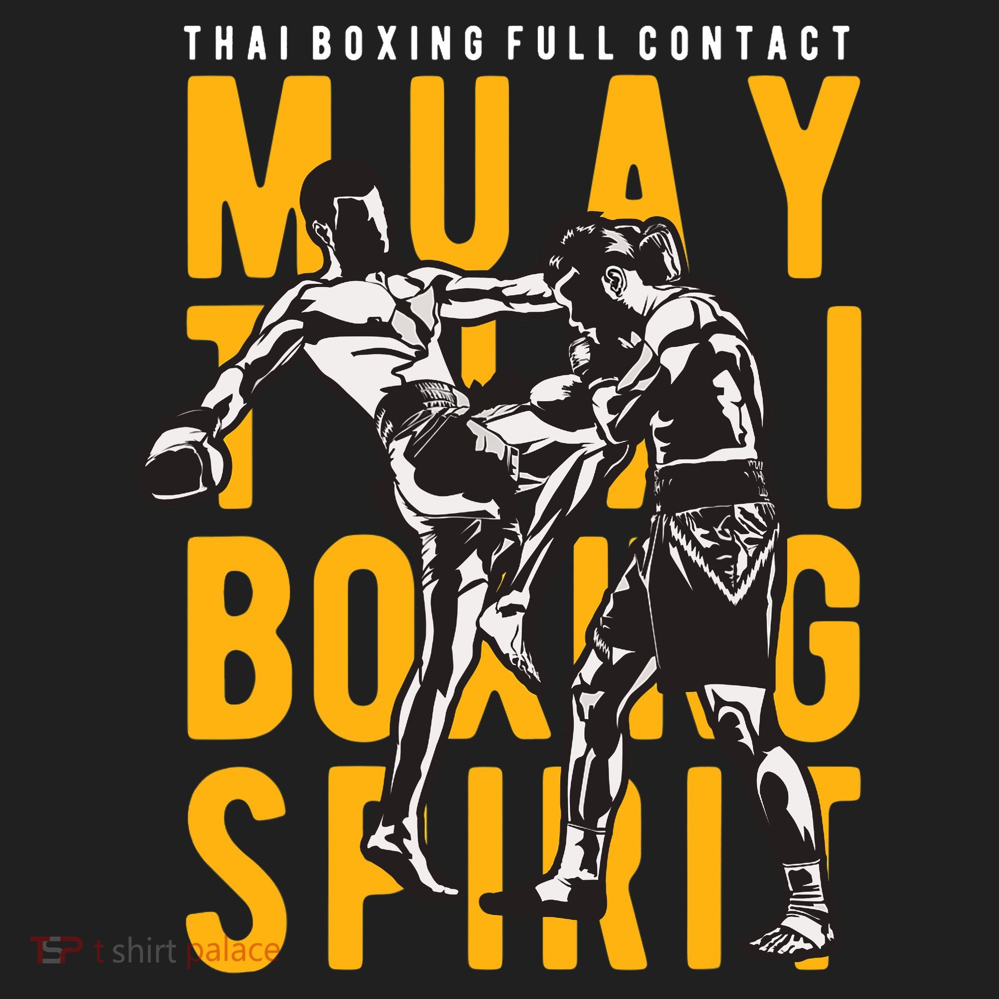 Muay Thai Thai Boxing Women's Sweatshirt