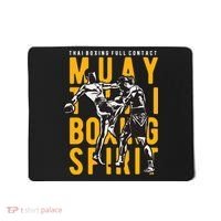 Muay Thai Thai Boxing Mousepad thumb 0