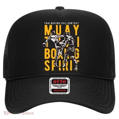 Muay Thai Thai Boxing Hat
