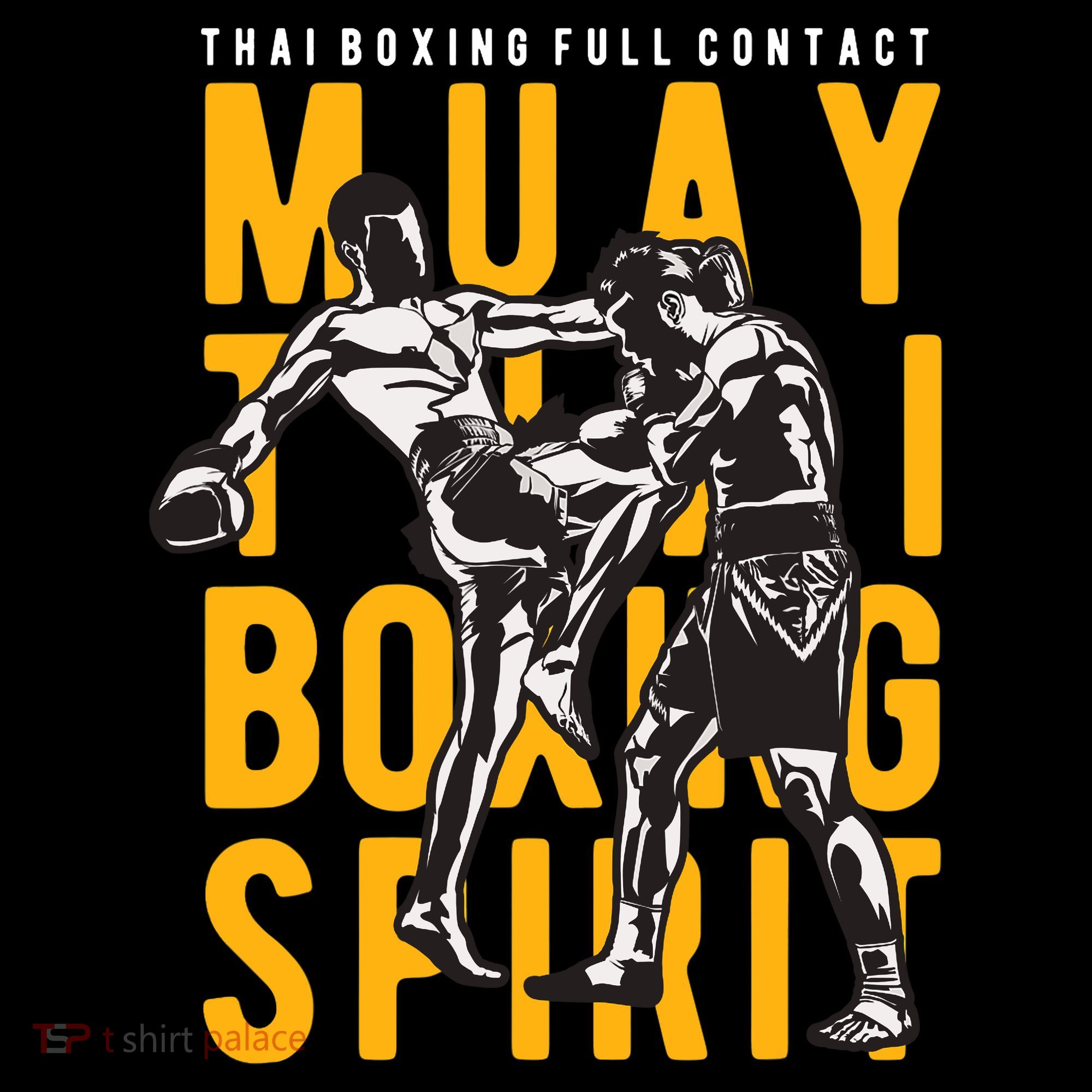 Muay Thai Thai Boxing Women's Long Sleeve Shirt