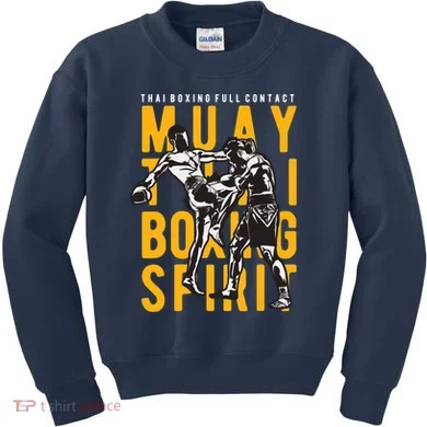 Kids Sweatshirt