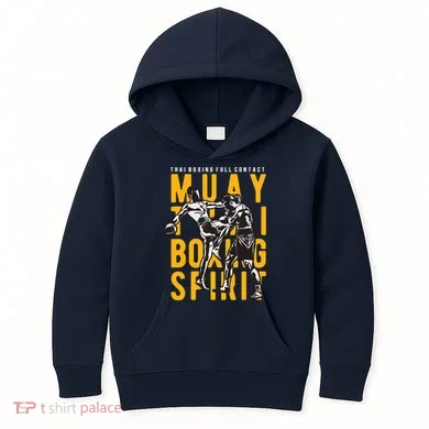 Kids Hoodie