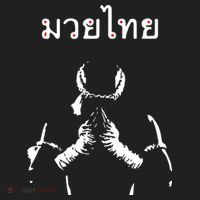Muay Thai Thai Boxing Hat thumb 2