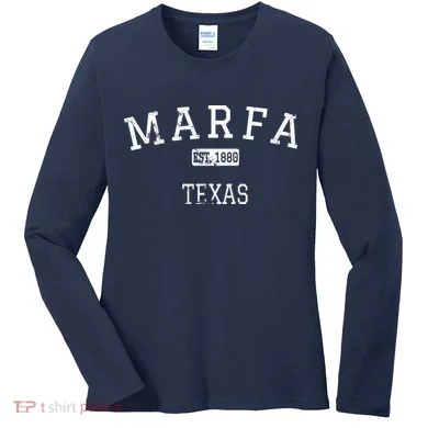 Women's Long Sleeve Shirt