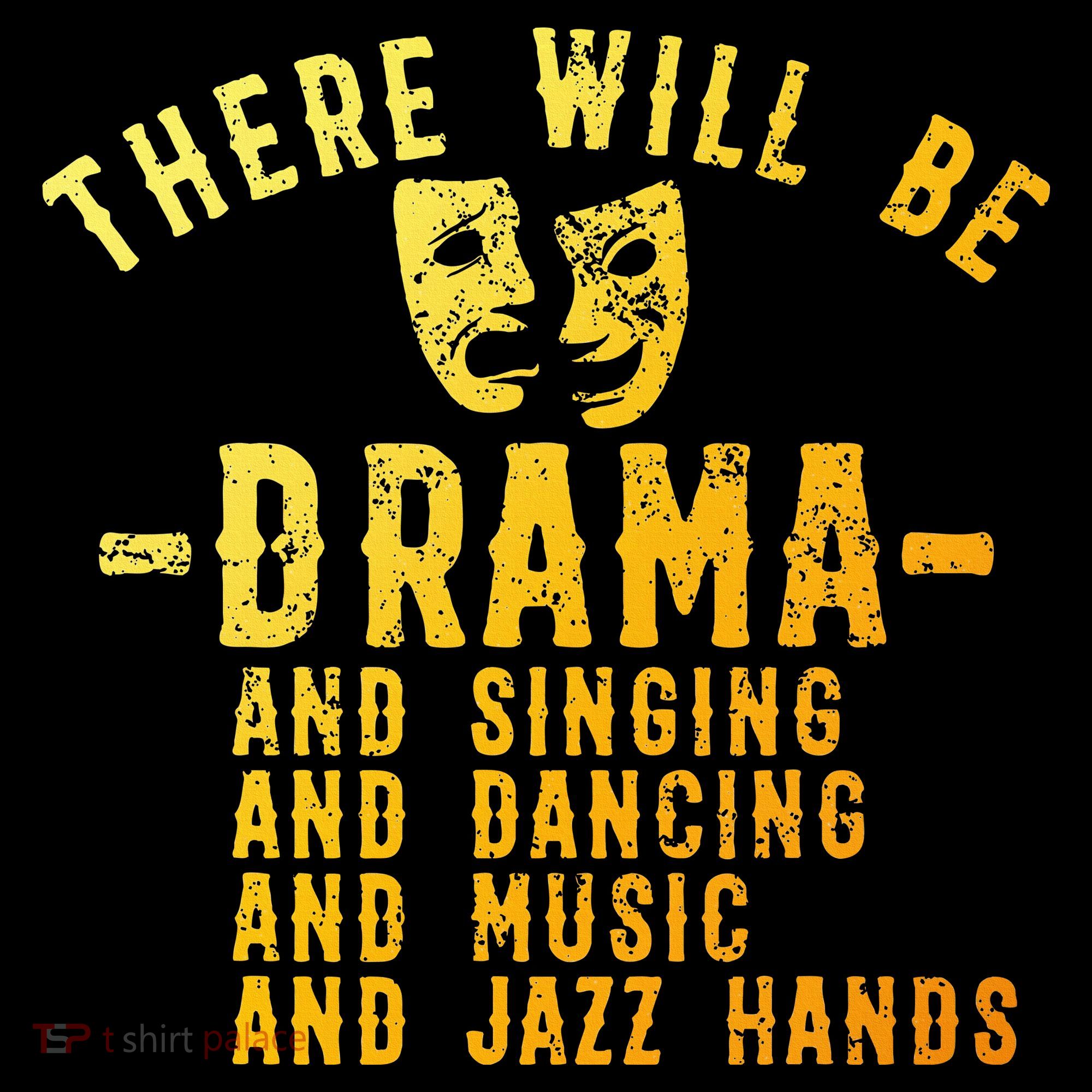 Musical Theatre Theater Actor Broadway Women's Hoodie
