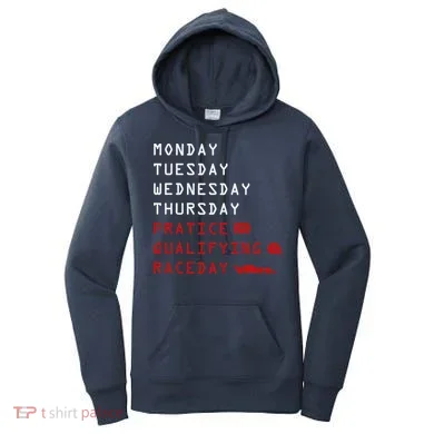 Women's Hoodie