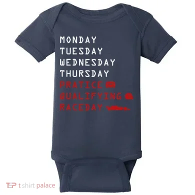 Baby Bodysuit
