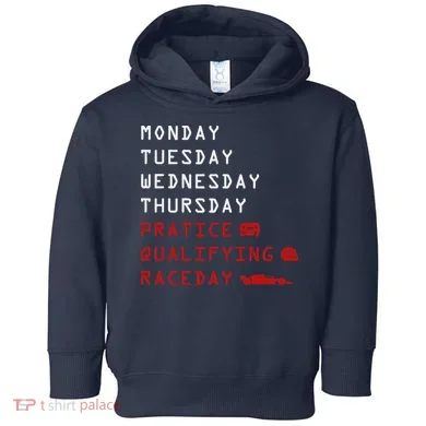 Toddler Hoodie