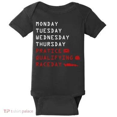 Baby Bodysuit