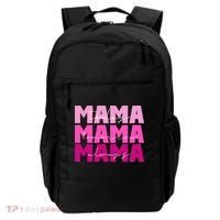 Mama Today Tomorrow And Always Cute Mother's Day Backpack thumb 0