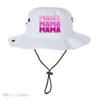 Mama Today Tomorrow And Always Cute Mother's Day Bucket Hat thumb 0