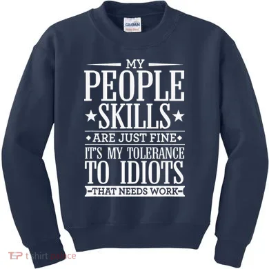 Kids Sweatshirt