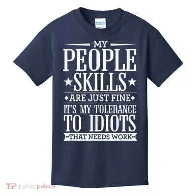 Kids T-Shirt