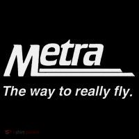 Metra The Way To Really Fly. Button thumb 1
