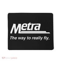 Metra The Way To Really Fly. Mousepad thumb 0