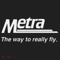 Metra The Way To Really Fly. Hat thumb 2