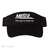 Metra The Way To Really Fly. Visor thumb 0