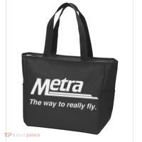 Metra The Way To Really Fly. Tote Bag thumb 3