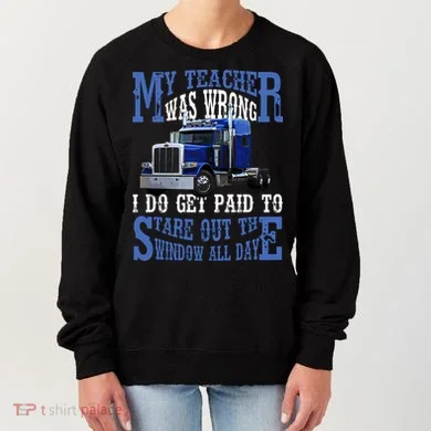 Women's Sweatshirt