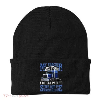 Beanie