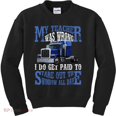 Kids Sweatshirt