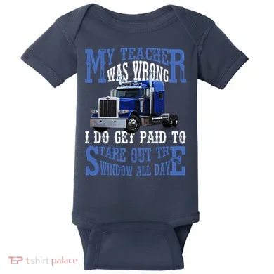 Baby Bodysuit