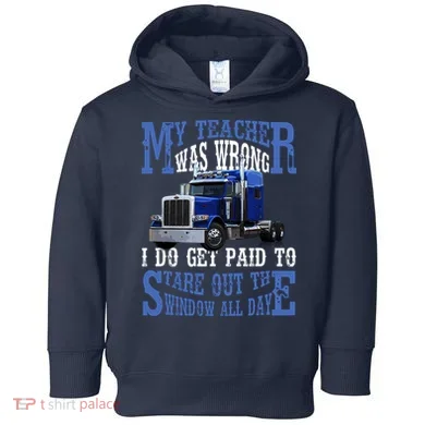 Toddler Hoodie