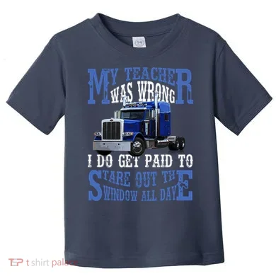 Toddler T-Shirt