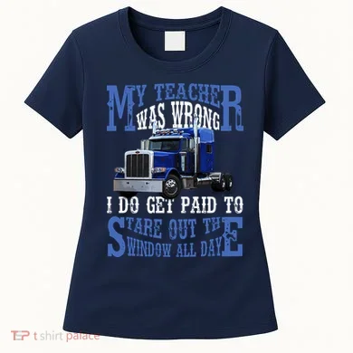 Women's T-Shirt