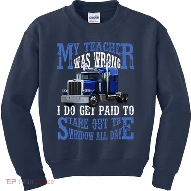 Kids Sweatshirt