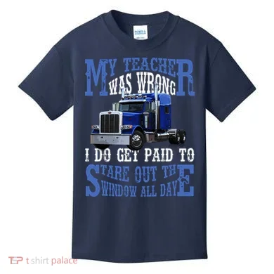 Kids T-Shirt