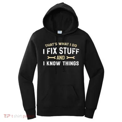 Women's Hoodie