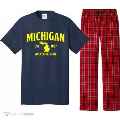 Pajama Set